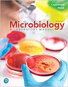 merck microbiology manual 12th edition
