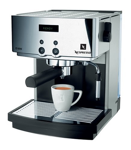 nespresso magimix m150 user manual