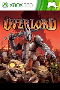 Overlord raising hell trophy guide