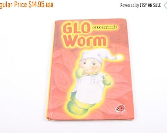 playskool glow worm instructions