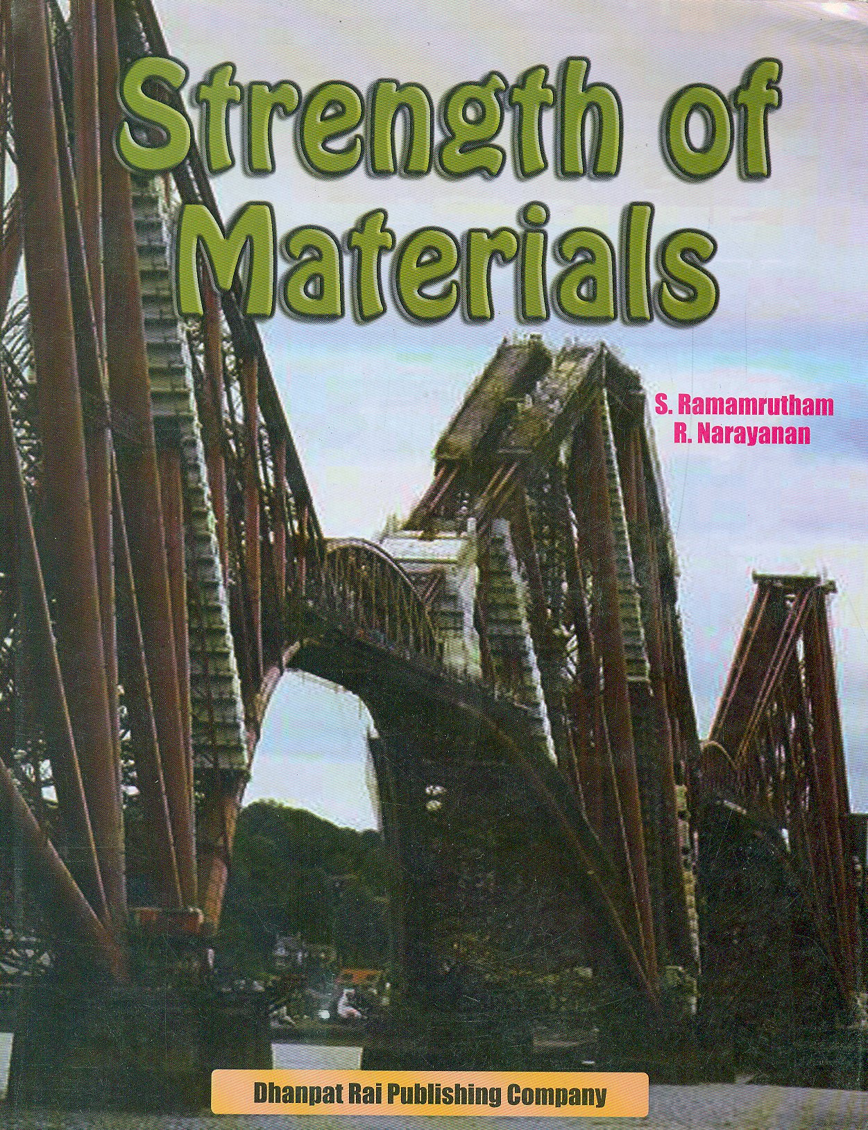 Strength of materials pdf free download