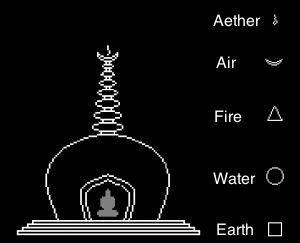 The earth the air the fire pdf