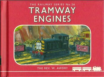 The railway series books pdf