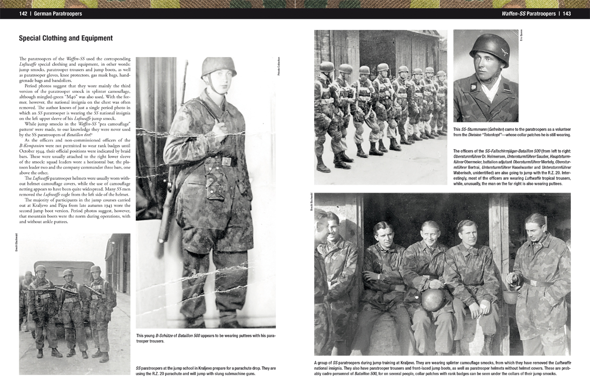 Uniforms of the ss volume 4 pdf